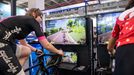 Cyklistické trendy před veletrhem Eurobike 2024