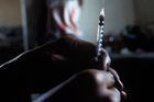 Czech-Italian cures addicts with controversial drug