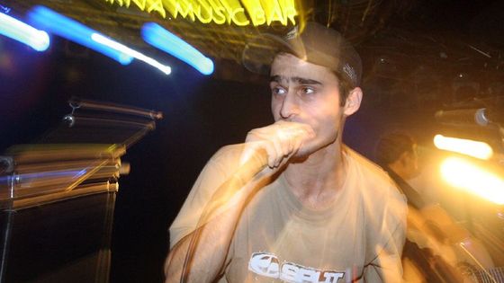 Gipsy vydává novou desku. KLIKNĚTE NA FOTOGALERII