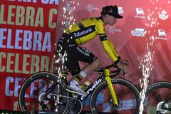 Kde se bude lámat Vuelta? Klíčových pět dní určí šampiona i poražené