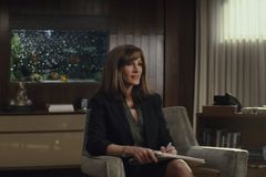 Recenze: V napínavém seriálu Julia Robertsová prožívá svůj televizní Případ Pelikán