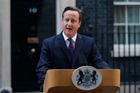 Cameron nespěchá s termínem referenda, dává čas partnerům v EU