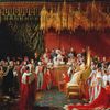 Královna Viktorie korunovace, historie, Velká Británie, Zahraničí