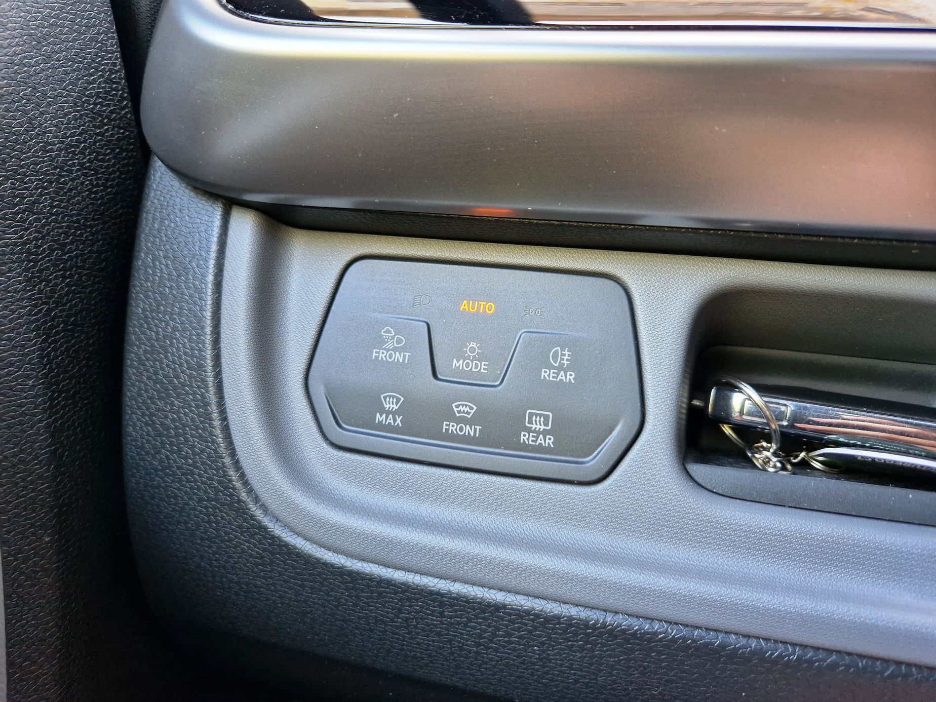 Volkswagen ID. Buzz Long