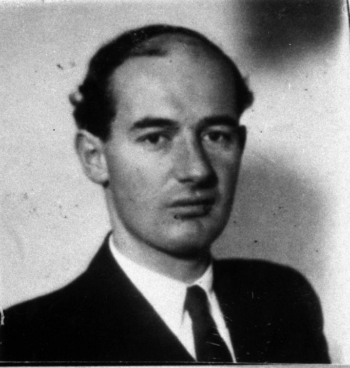 Raoul Wallenberg