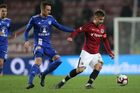 Živě: Sparta - Olomouc 3:3. Drtivá převaha vyšla vniveč. Sparta má pouze bod