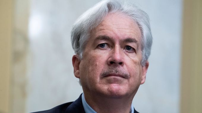 "V roce 2021 po návštěvě Putina mi bylo jasné, že dojde k invazi," řekl bývalý šéf CIA Burns