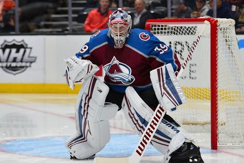 Orct: Dříve se bál, aby týmu nepodělal zápas. Teď se z Francouze stává hvězda NHL