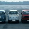Volkswagen Transporter T3