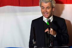 Nizozemsko odmítlo euroskeptika Wilderse. Skončil až čtvrtý