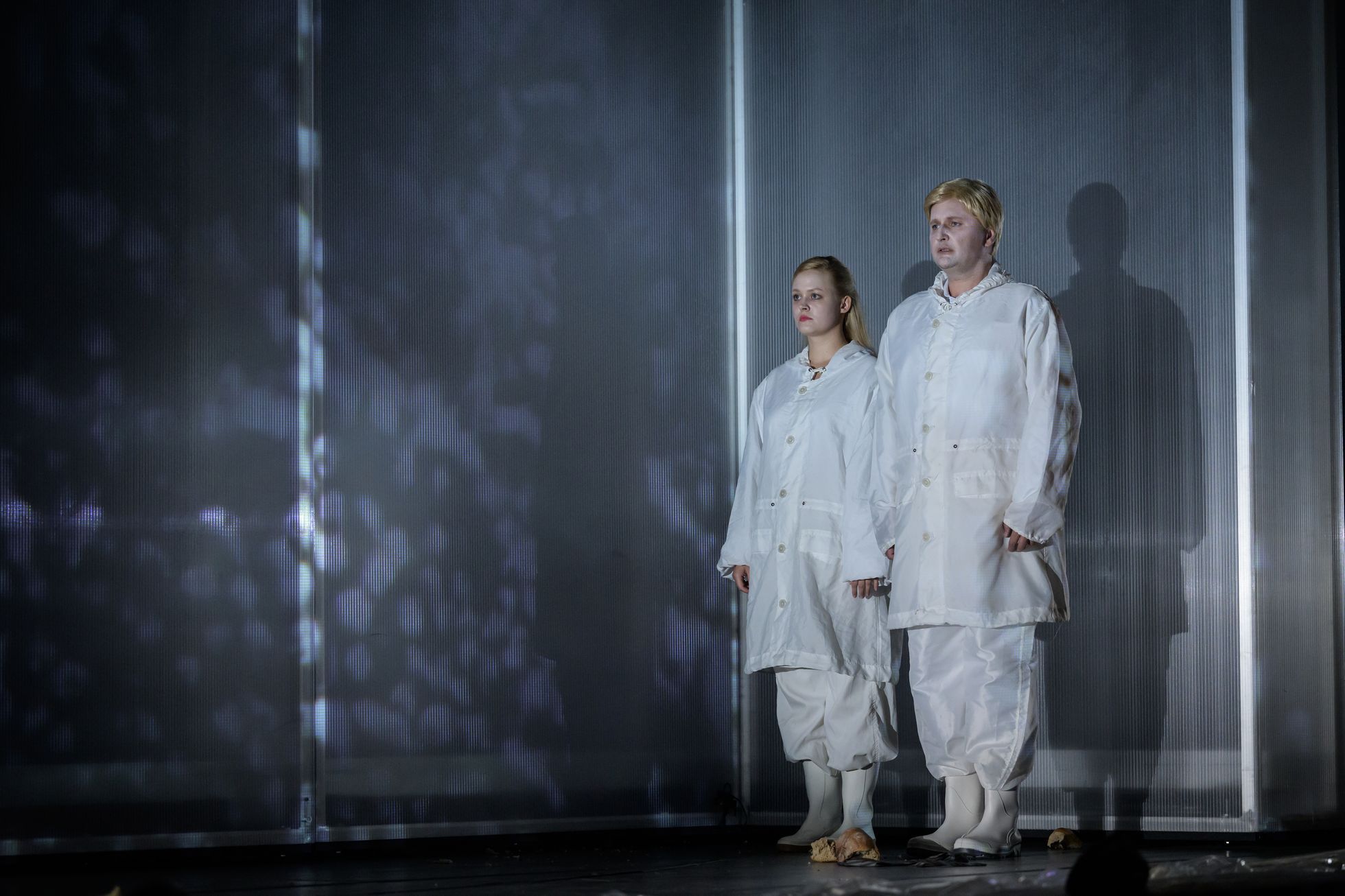 Idomeno, Mozart, premiéra, opera, Národní divadlo, Státní opera