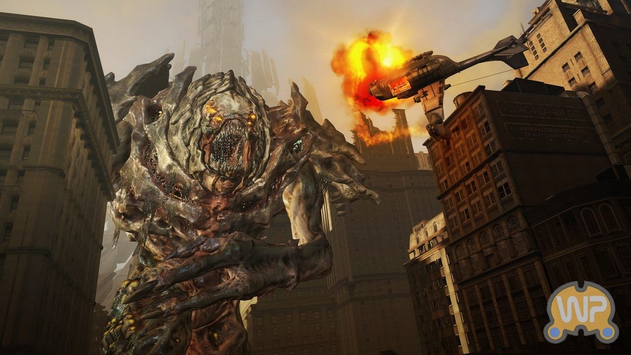 Resistance 2
