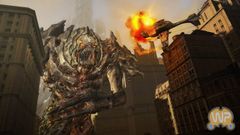 Resistance 2