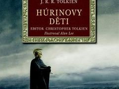 J. R. R. Tolkien - Húrinovy děti