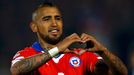 Arturo Vidal