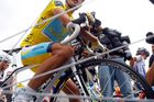 Tour de France bude v roce 2017 začínat v Düsseldorfu
