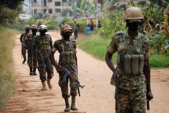 Uganda musí zaplatit Kongu 325 milionů dolarů za agresi, násilí a rabování z 90. let