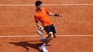 French Open 2015: Novak Djokovič ve finále