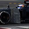 Testy F1 2016, Barcelona I: Fernando Alonso, McLaren
