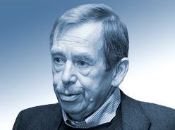 Blog: Václav Havel
