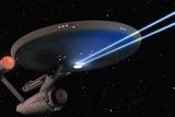 Středem vesmíru se stala vesmírná loď USS Enterprise NCC-1701 a její modernizované modely.