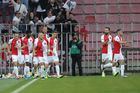 Živě: Sparta - Slavia 0:3. Derby opět pro sešívané! Letenští na Koláře nevyzráli