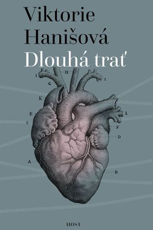 Viktorie Hanišová - Dlouhá trať