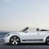 Volkswagen E-Bugster
