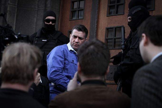 Milan Ondrík jako Mikuláš Černák.