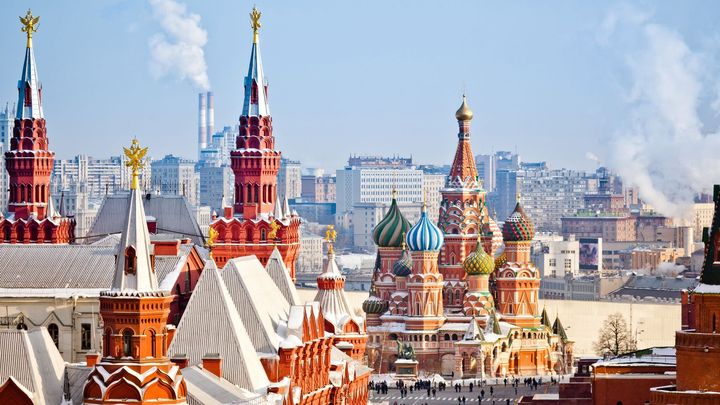 Svět zná nový žebříček nejdražších měst. Ceny se zvedly hlavně v Rusku; Zdroj foto: iStock