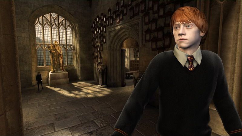 Harry Potter a Fénixův řád