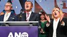 Karel Havlíček, Andrej Babiš a Alena Schillerová