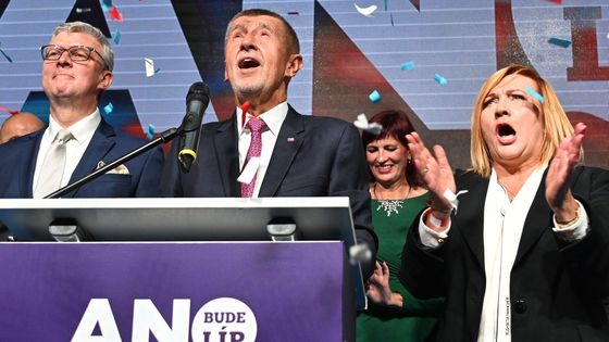 Andrej Babiš, Alena Schillerová, Karel Havlíček, ANO, volby