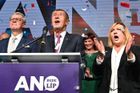 O některých jménech není pochyb. V Babišově vládě jsou známé tváře i pár překvapení