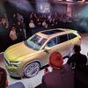 Škoda Kodiaq živě premiéra Berlín