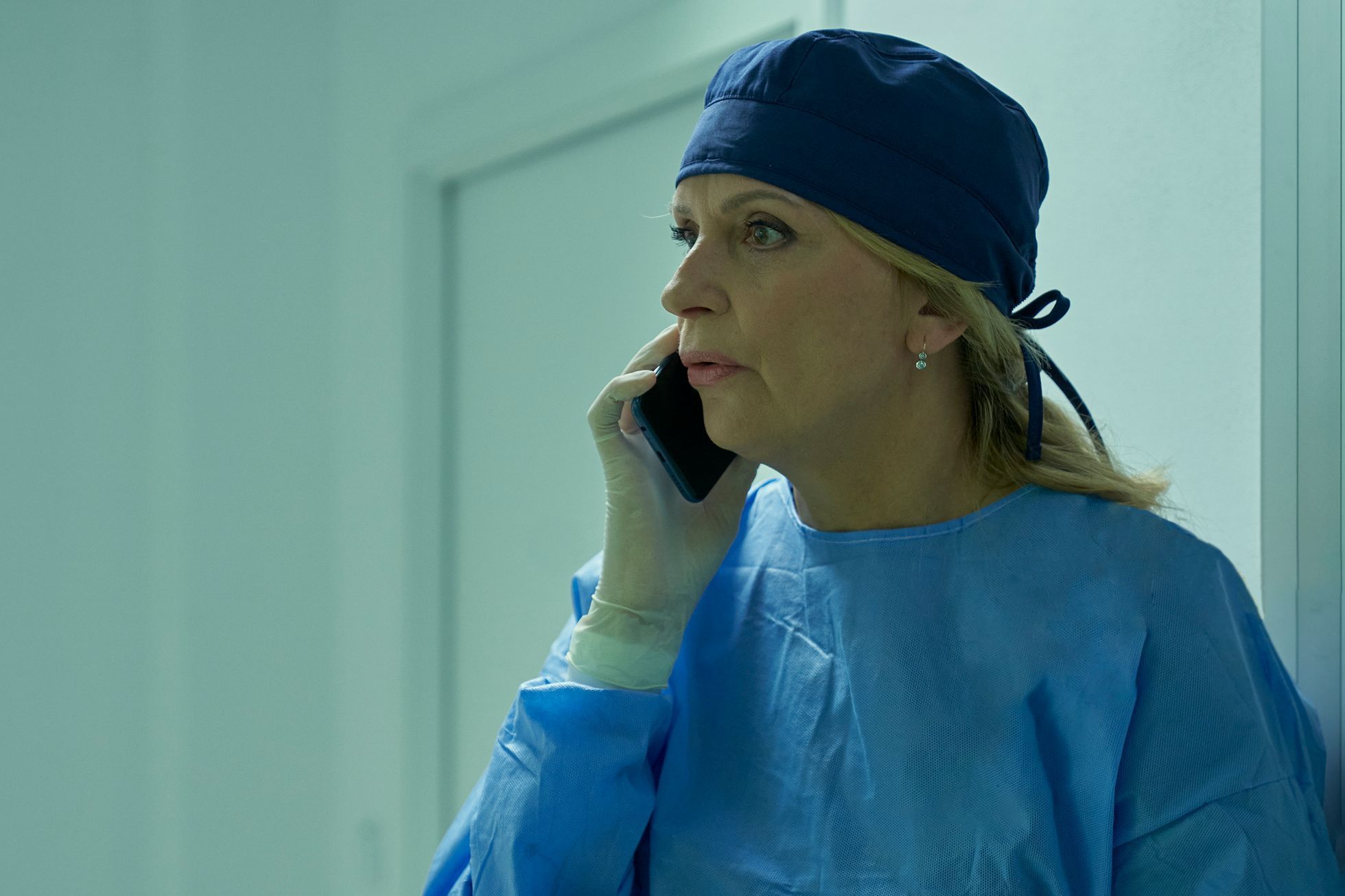 Vítěz, 2023, seriál