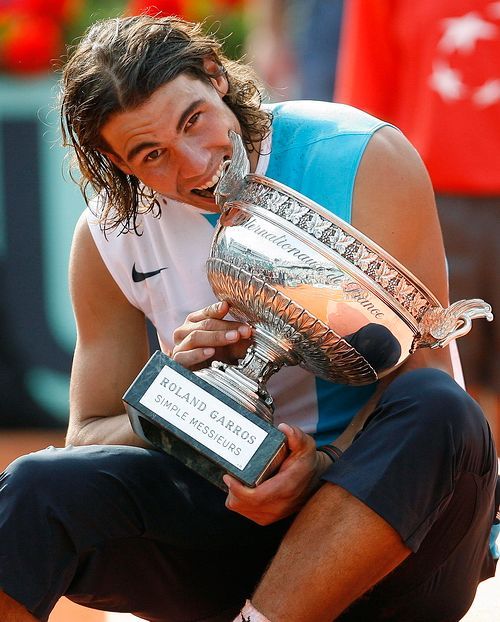 Rafael Nadal