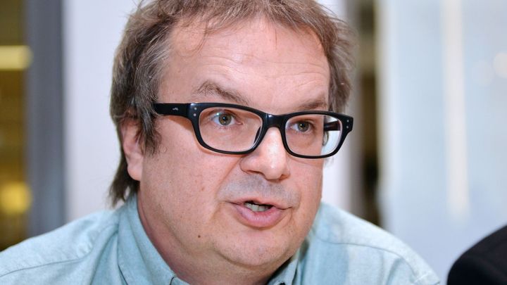 Smoljak vyhrál soud o práva na Cimrmana, Supraphon mu musí zaplatit 58 tisíc korun