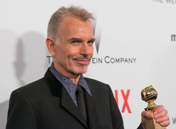 Billy Bob Thornton.