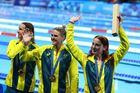 Olympiáda živě: Komentátor skončil po poznámce na adresu australských žen