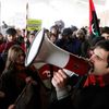 Další demonstrace britských studentů proti zvýšení školného