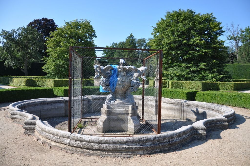 České památky UNESCO