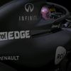Nový monopost formule 1 Renault R.S.20 pro sezonu 2020