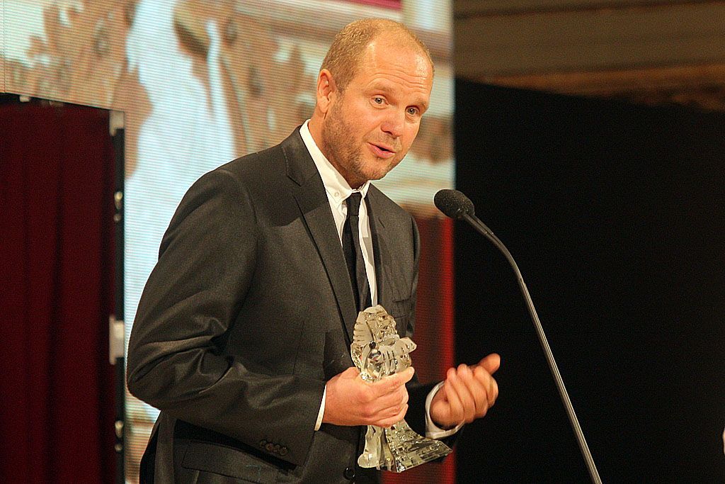 Český lev 2012