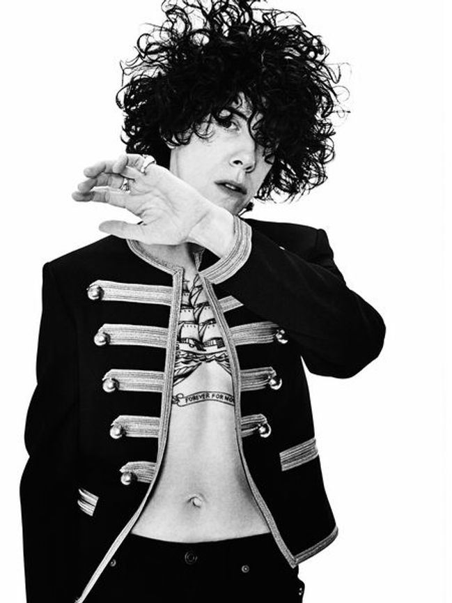 Inspirace u osobností