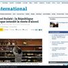 Zahraniční média píší o české prohibici, Le Monde