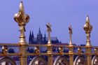 Návštěva Prahy stojí o polovinu méně než výlet do Osla