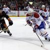 Anaheim Ducks - Montreal Canadiens: Tomáš Plekanec