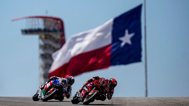  Ducati Corse