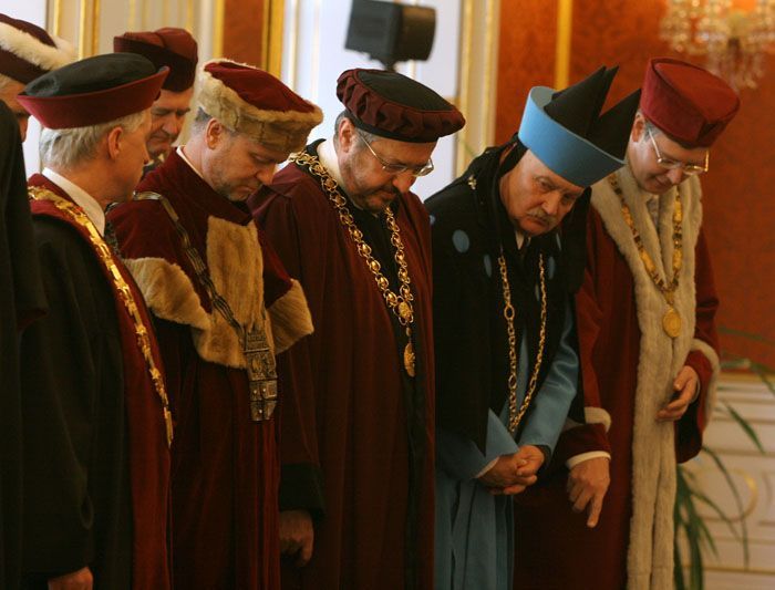 Vyrovnat, pozor